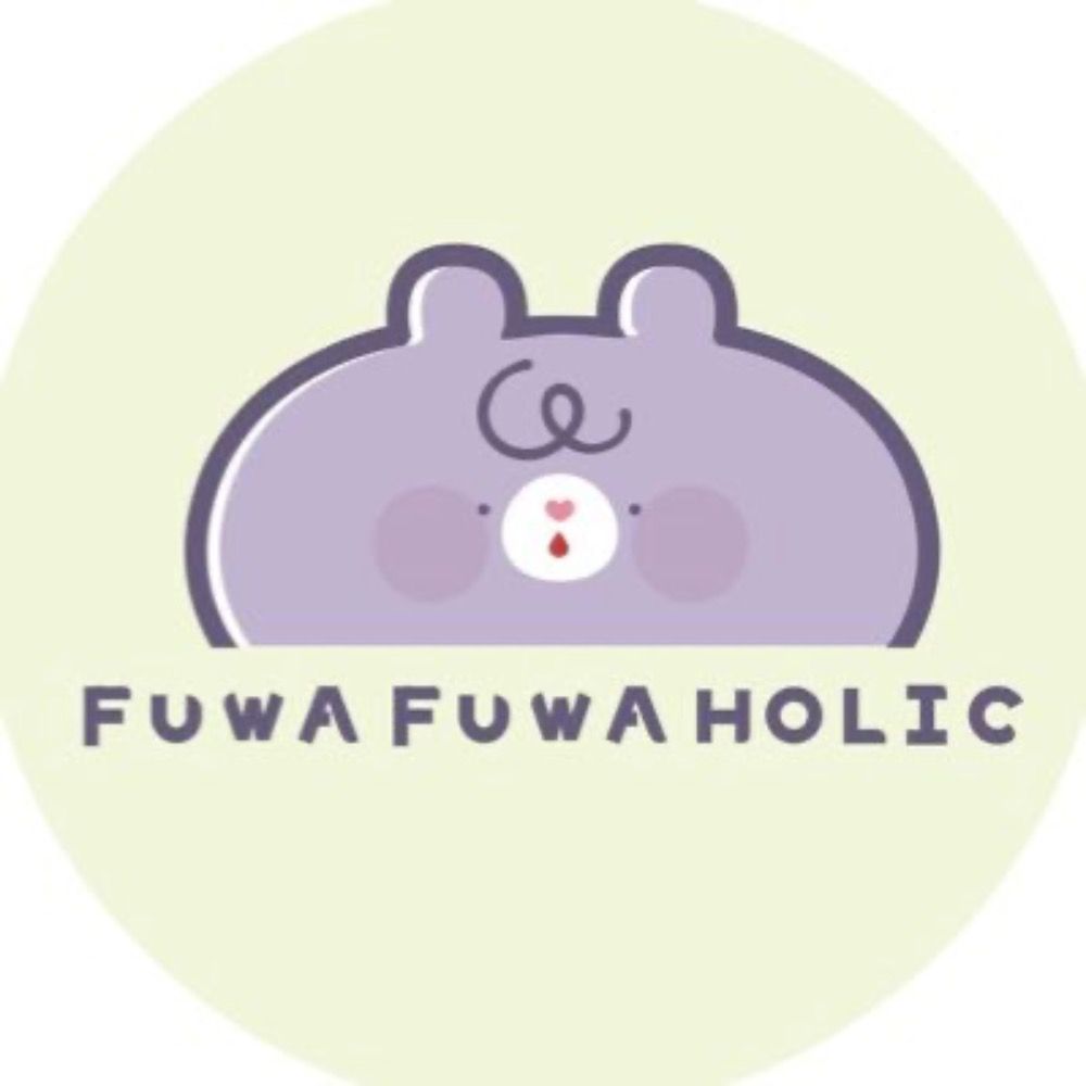 fuwafuwaholic