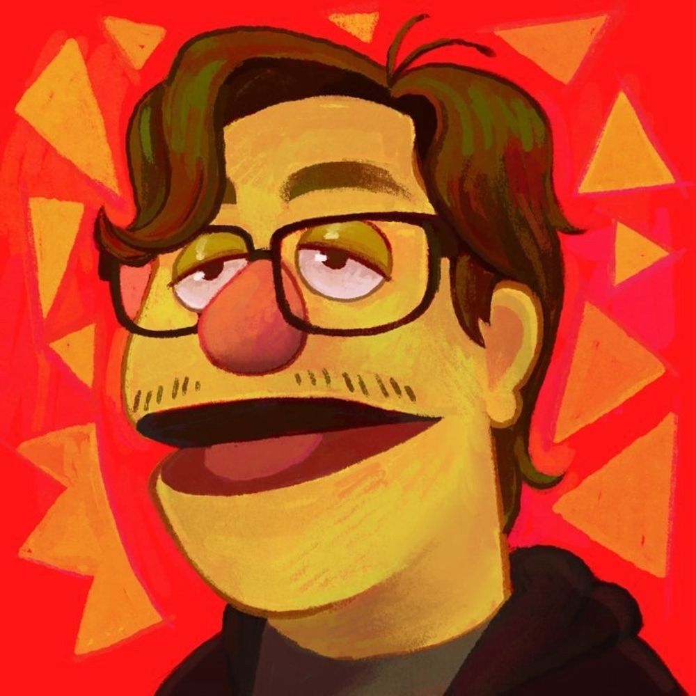 Hunter van Lierop - Comic Book Writer