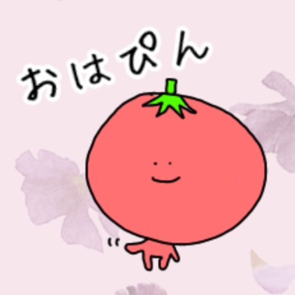 りこぴん🍅