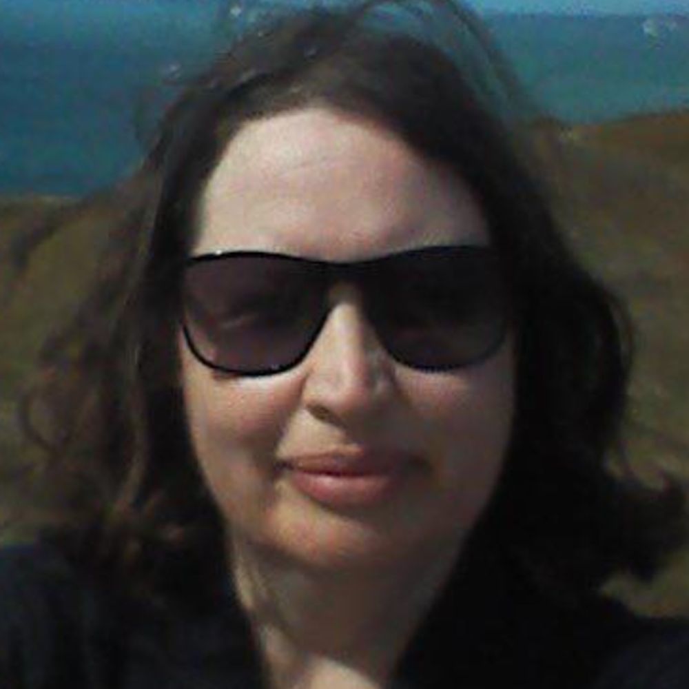 Katherine Pathak