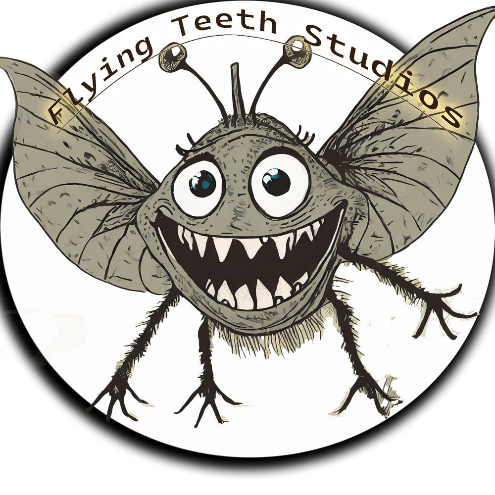 Flying Teeth Studios