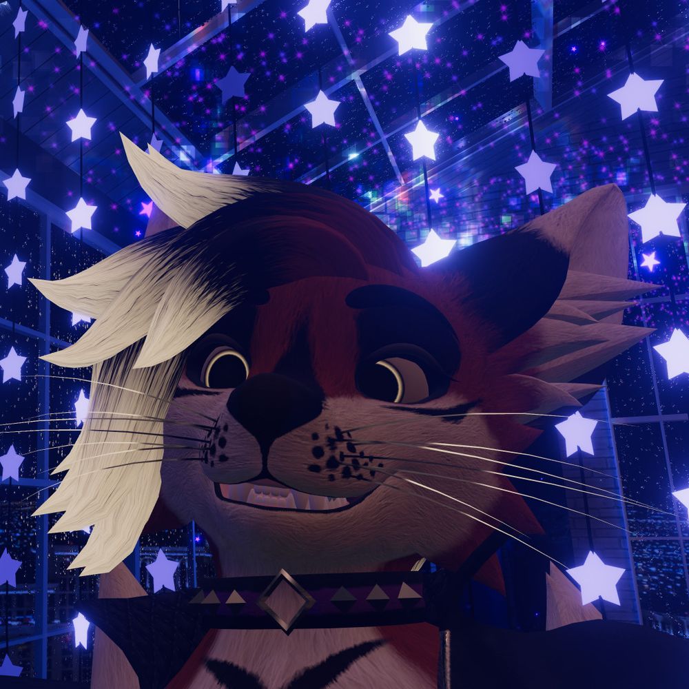 Server_Fox