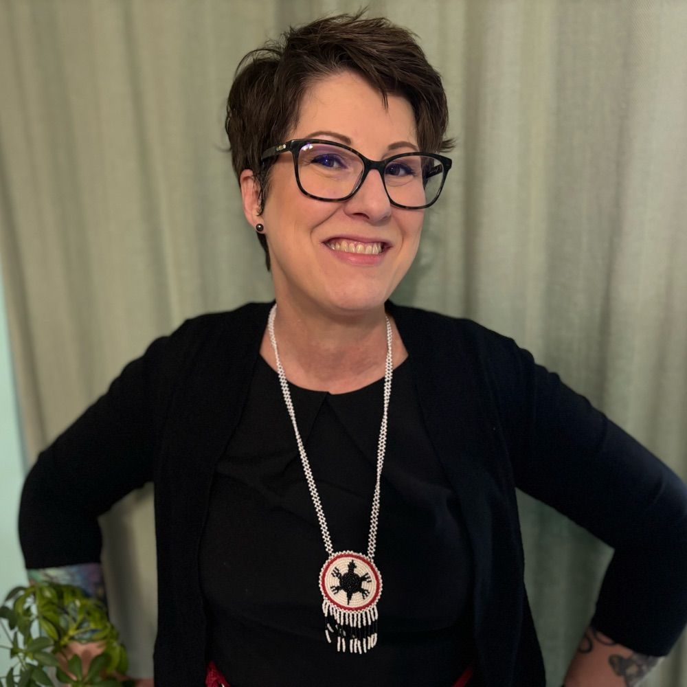 Amy L. Byrne