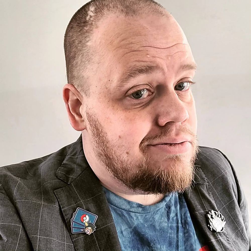 Professor Tommy