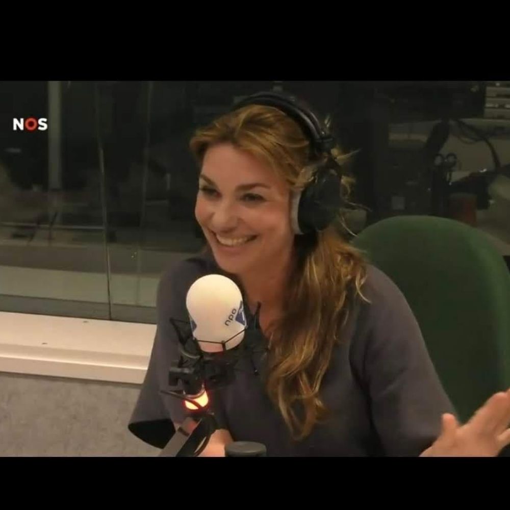 Hanneke de Jonge
