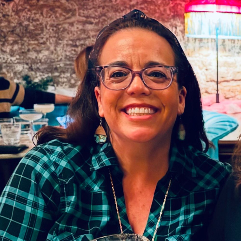 Jennifer Gabbard