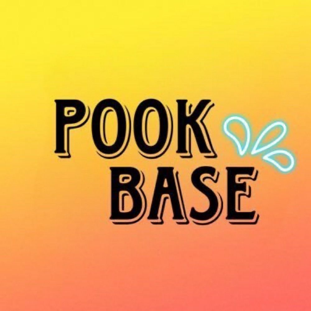 pookBASE 💜