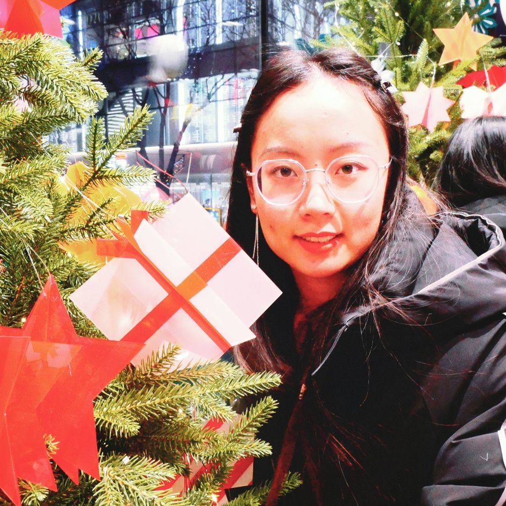 Yue Li-Nicole