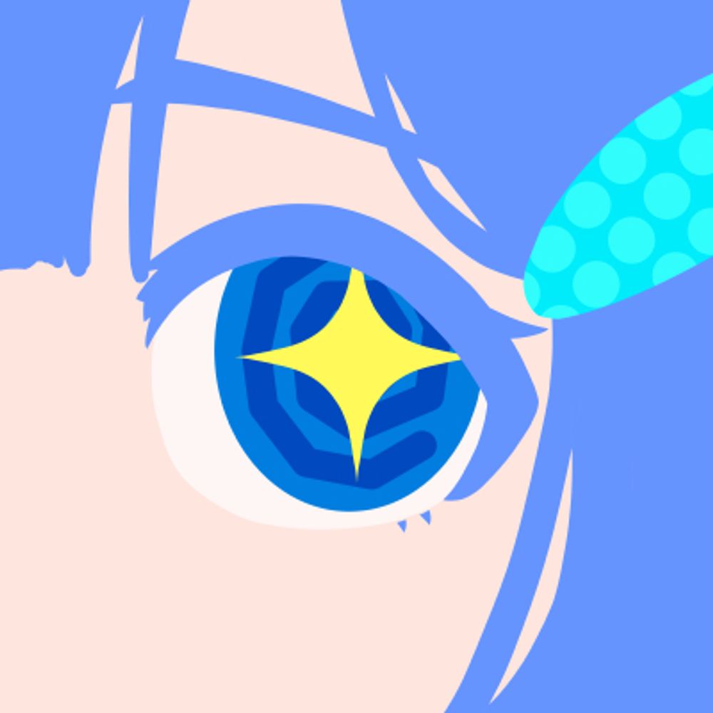 なないろ☆ぱれっと