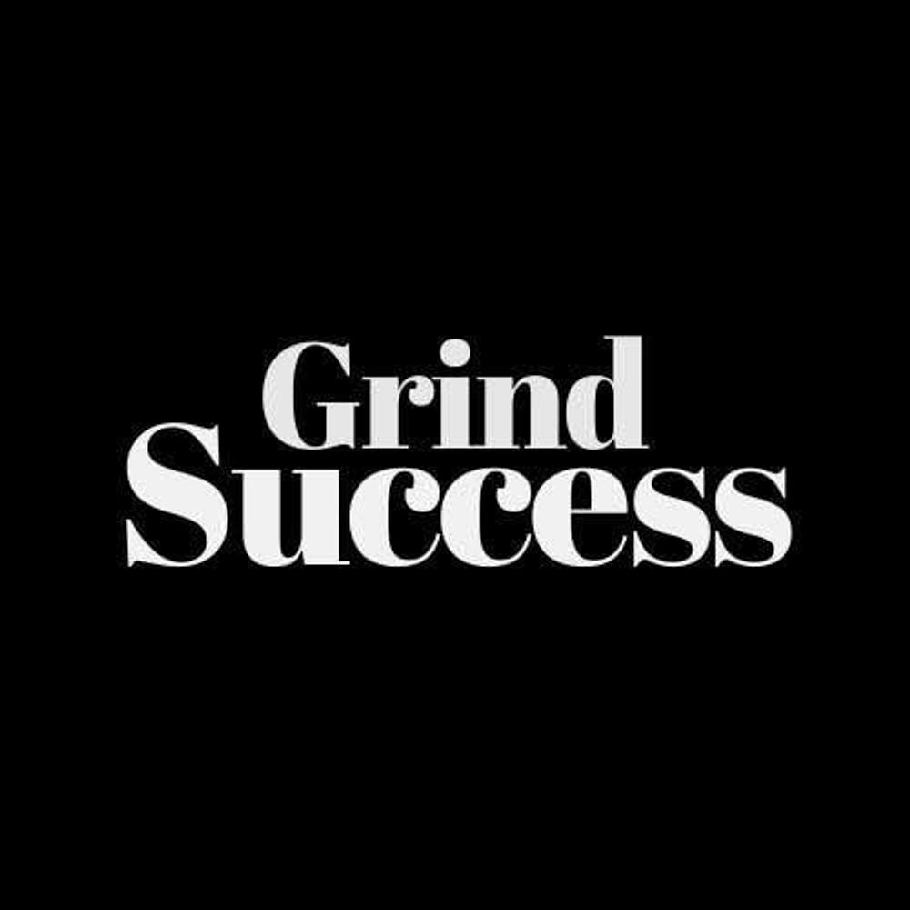 Grind Success
