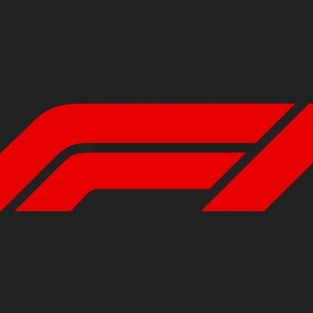 F1 Officiale