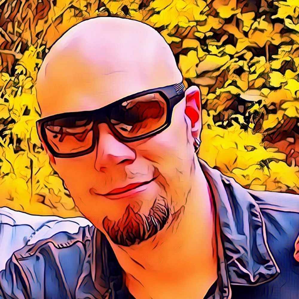 Greg Wolf