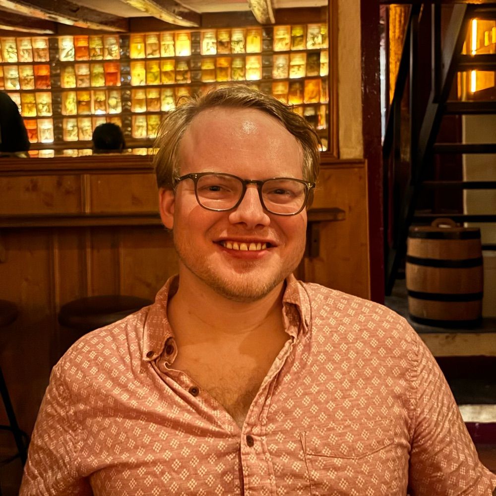 Jacob Howcroft