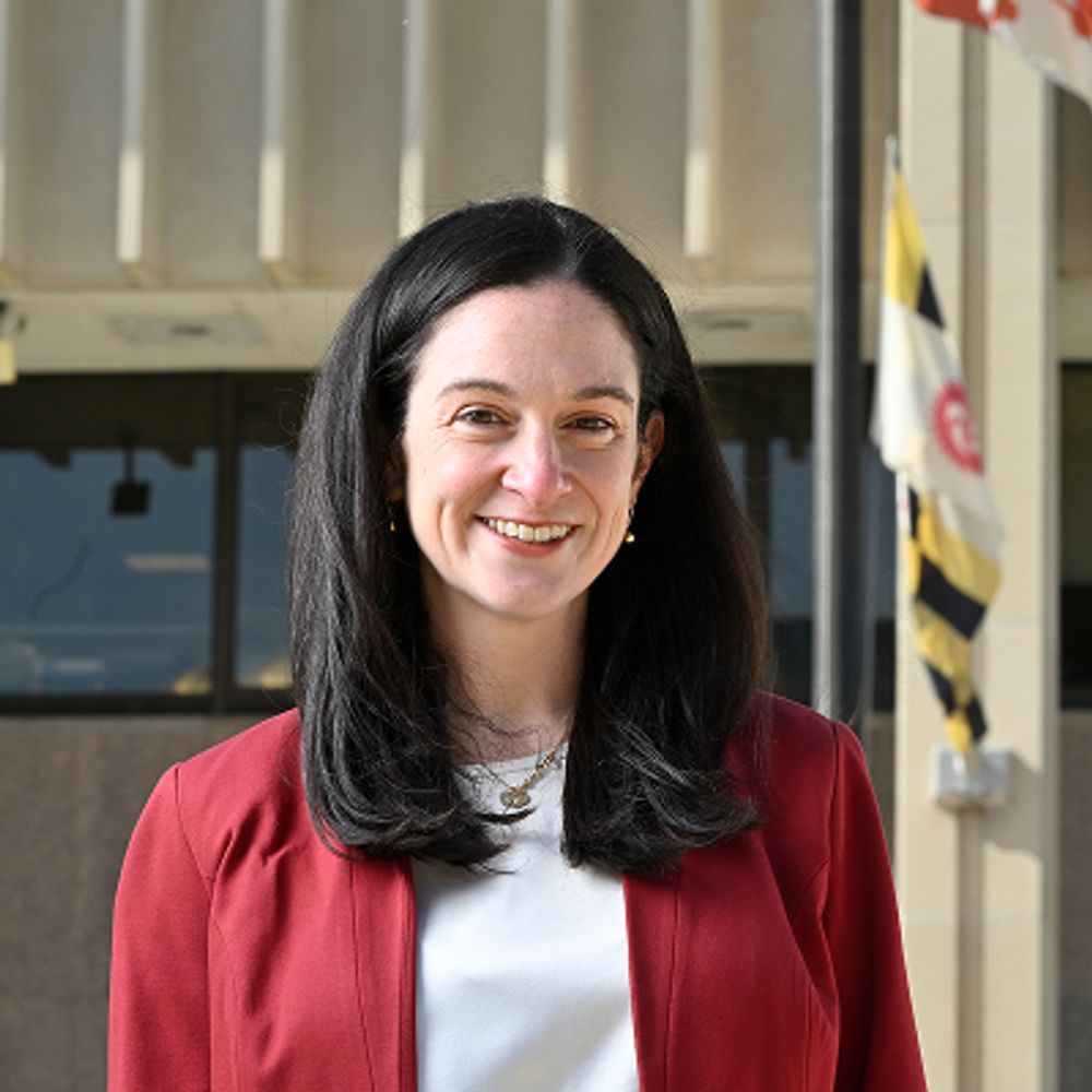 Sarah David for Baltimore County State's Attorney