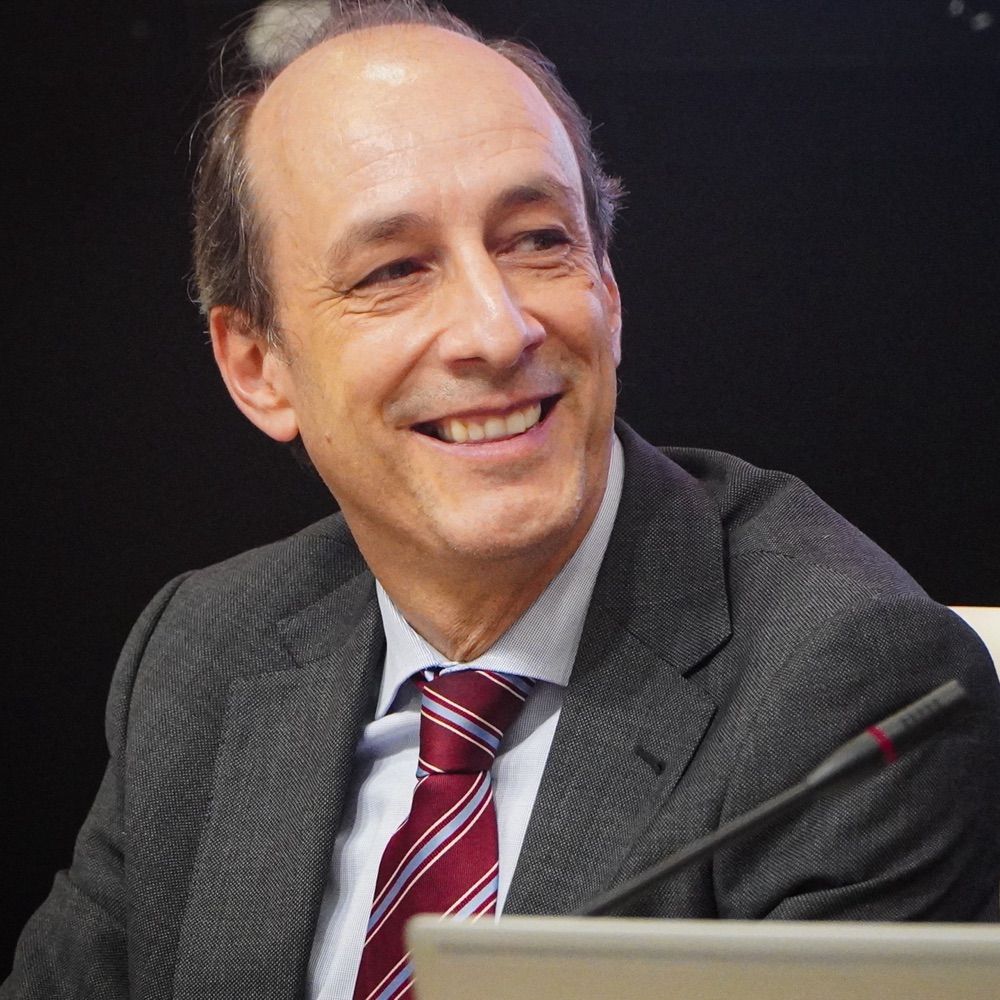 José María de Pablo