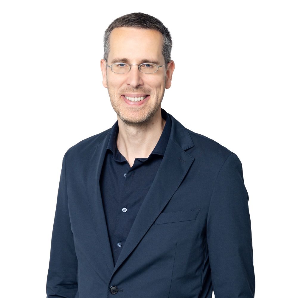 Gerd Hansen