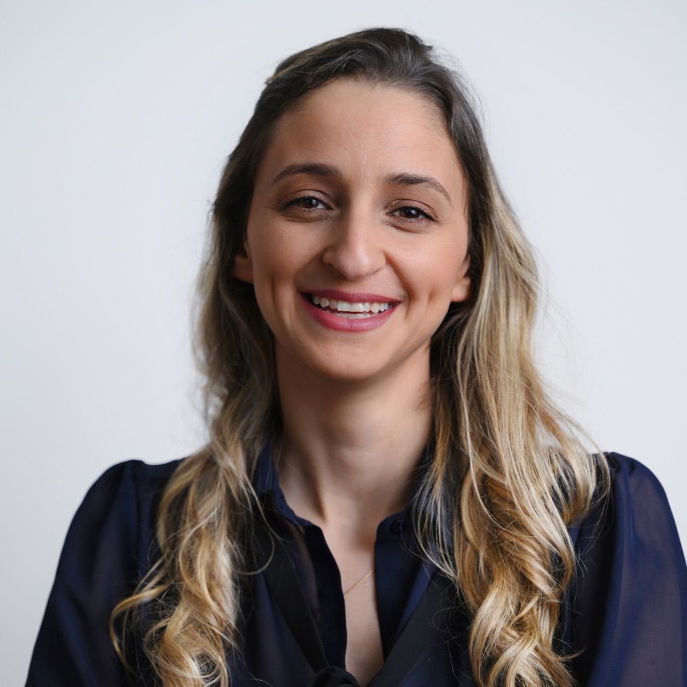 Dr. Nili Solomonov