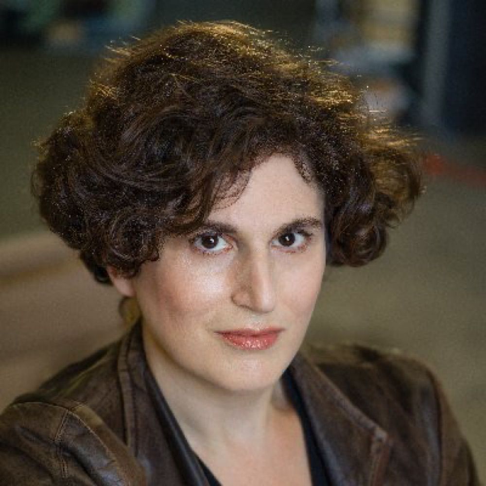 Sarah Weinman's avatar