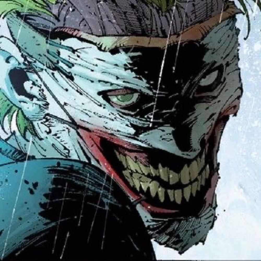 Grimes 🦇🃏