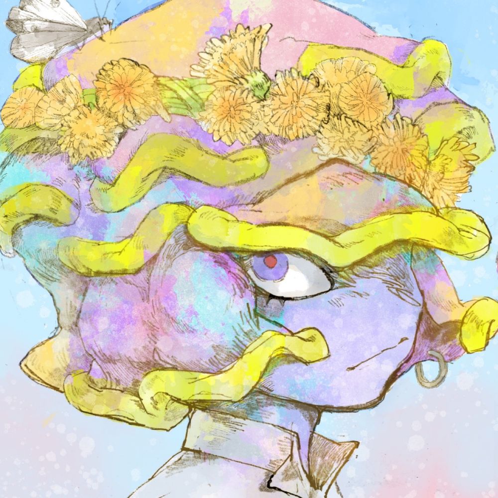 もだの