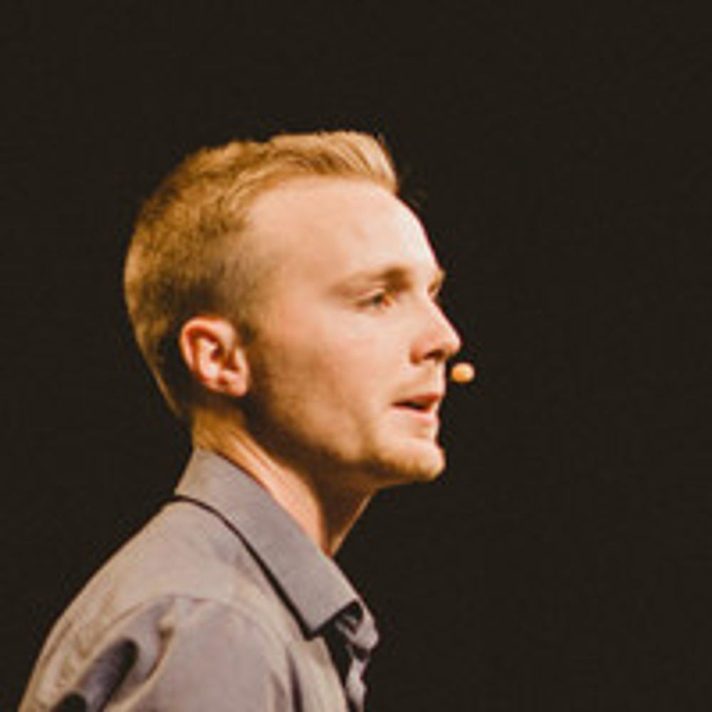 Bryce Kalow
