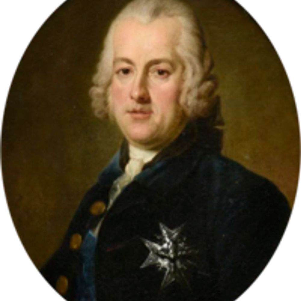 Le Prince de Conti