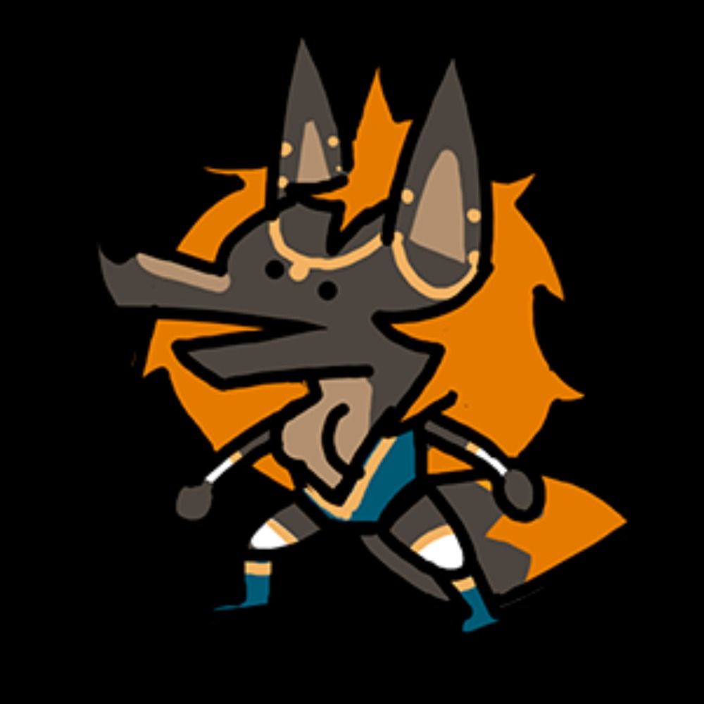 AkkadianFox's avatar