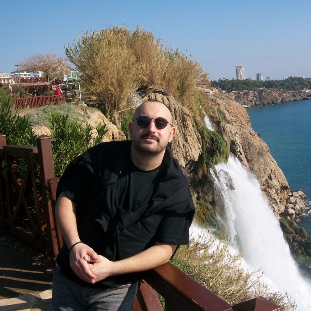 Yiğit Oğuz