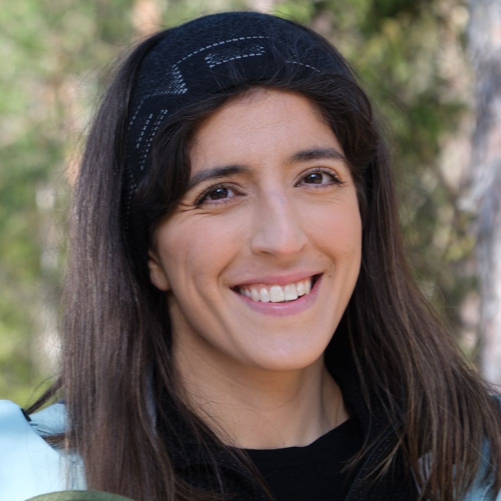 Lara Rashid