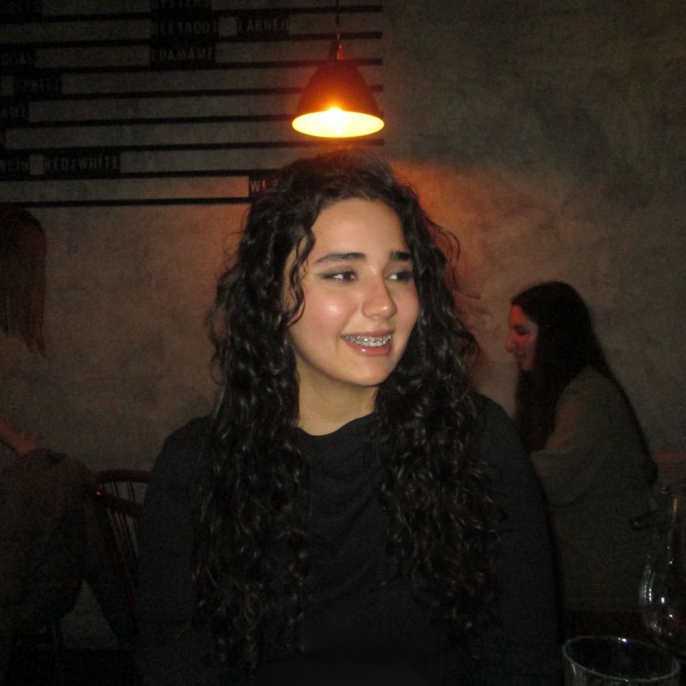 Ayla Aliyeva