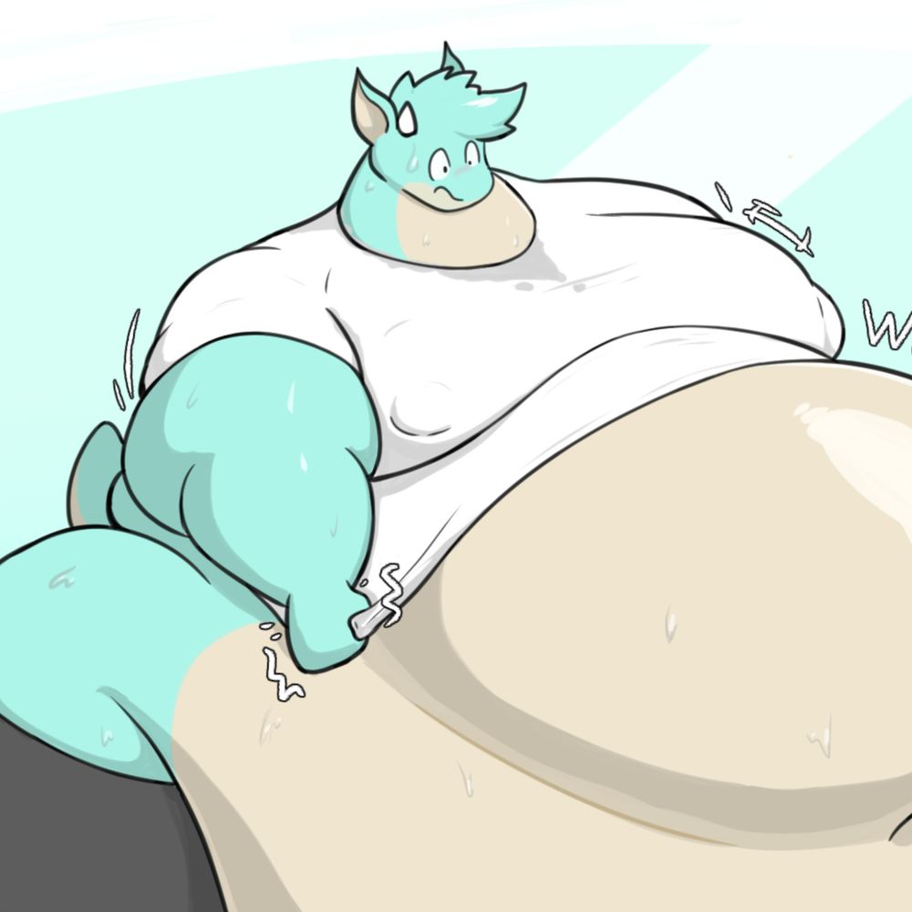 Gray Gauva (Working On Comms)
