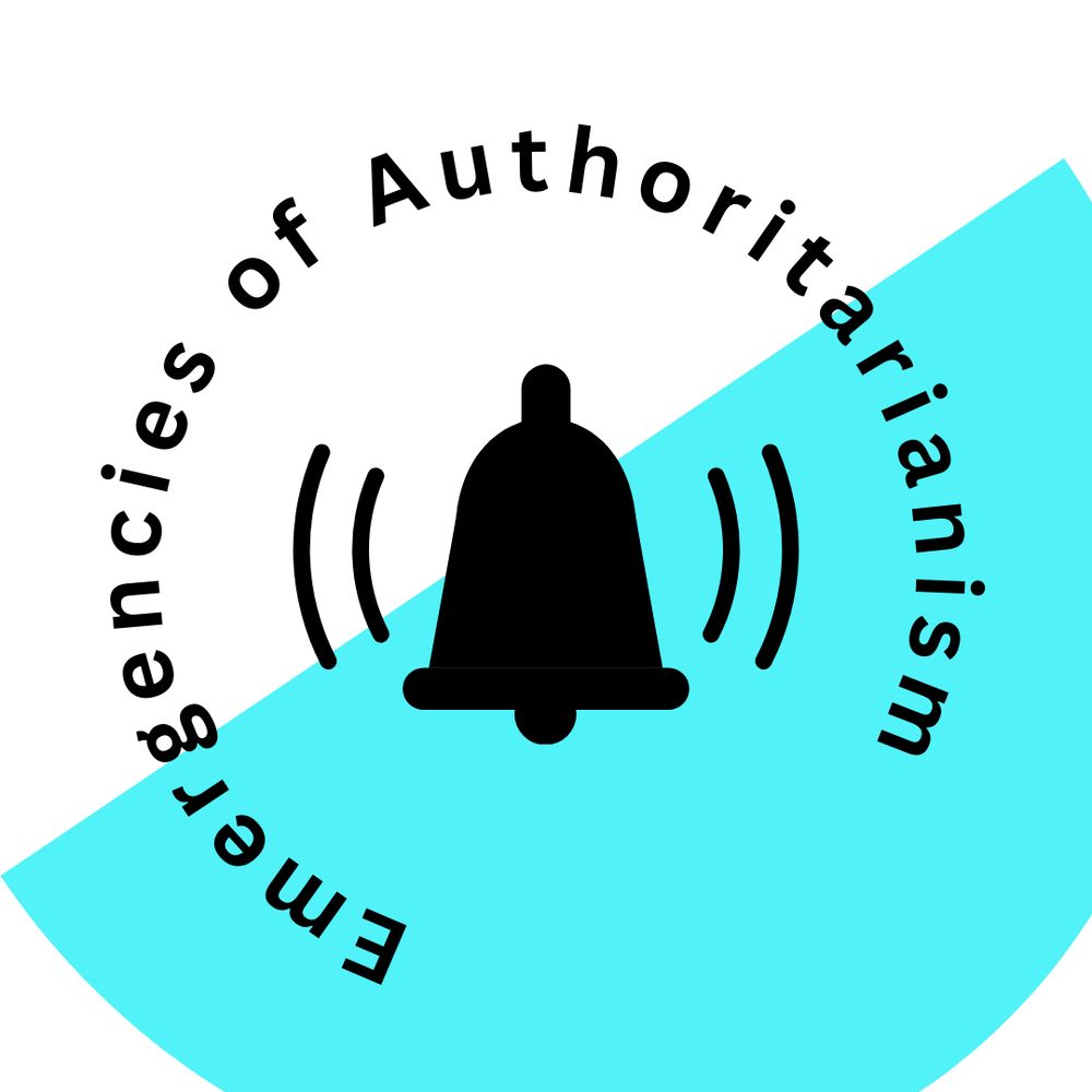 Emergencies of Authoritarianism