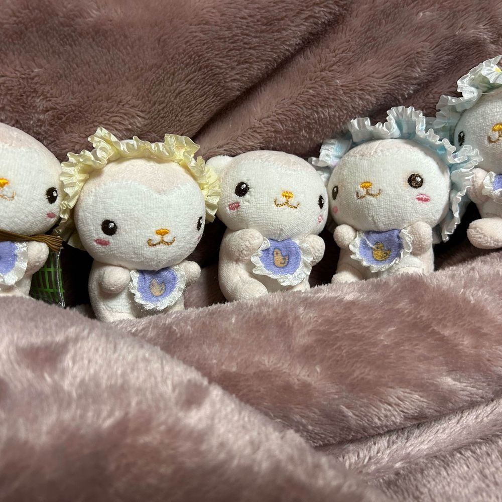 ぴーち