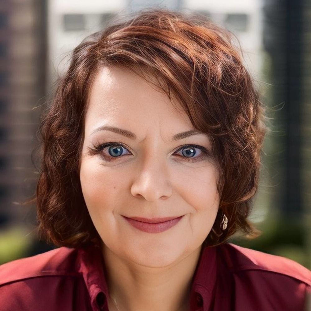 Teresa Beacham, MBA