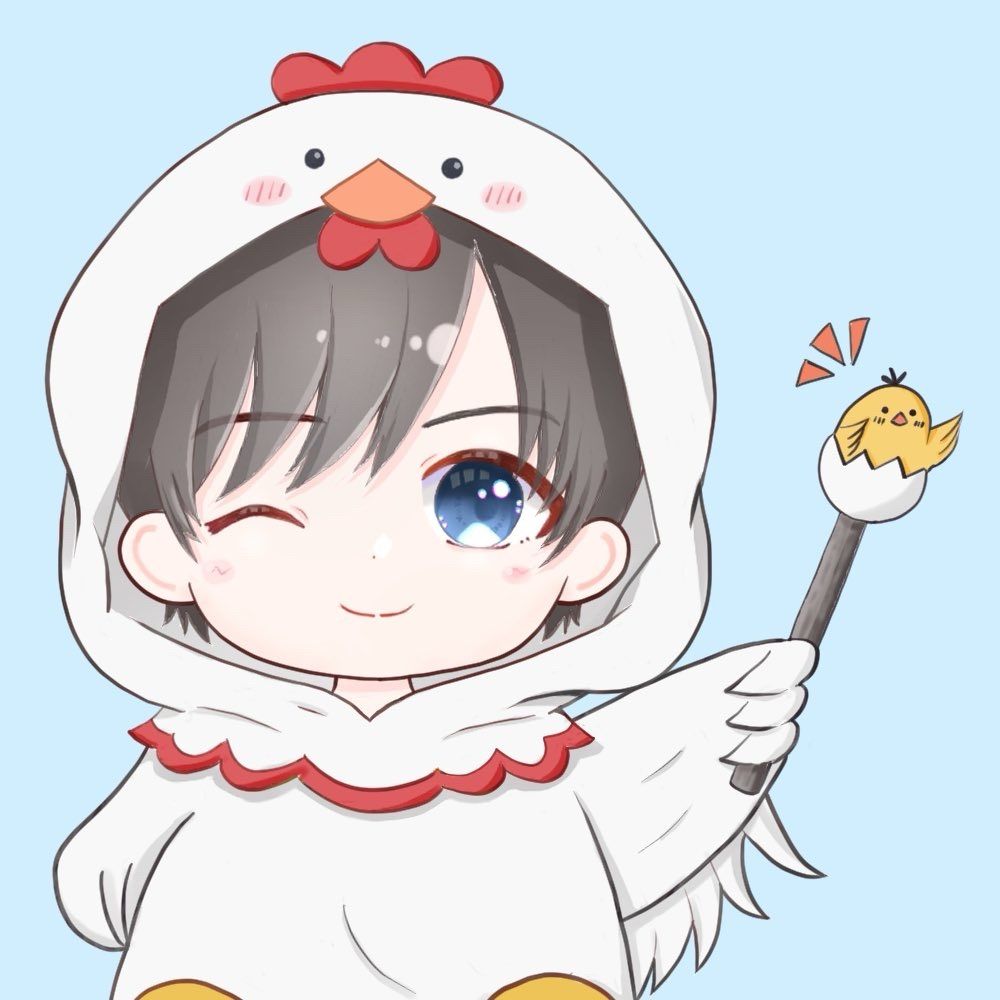 てばさきパパ