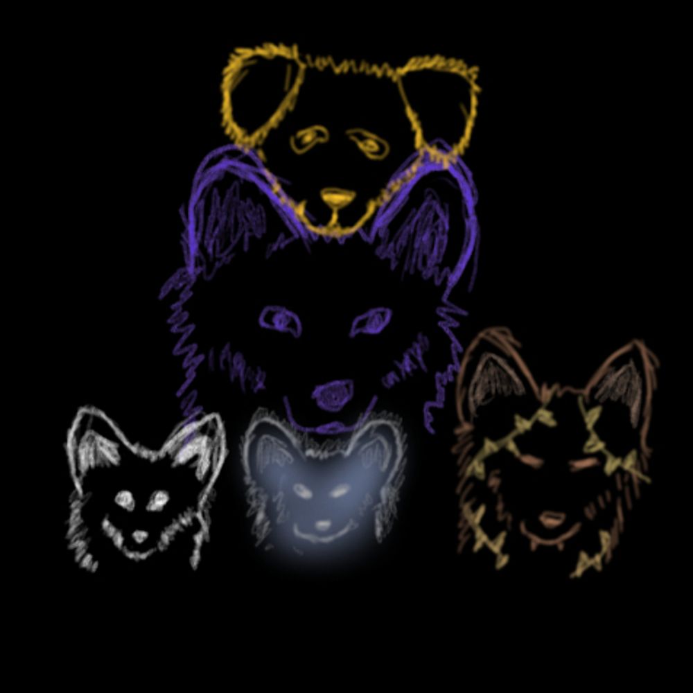 dogs