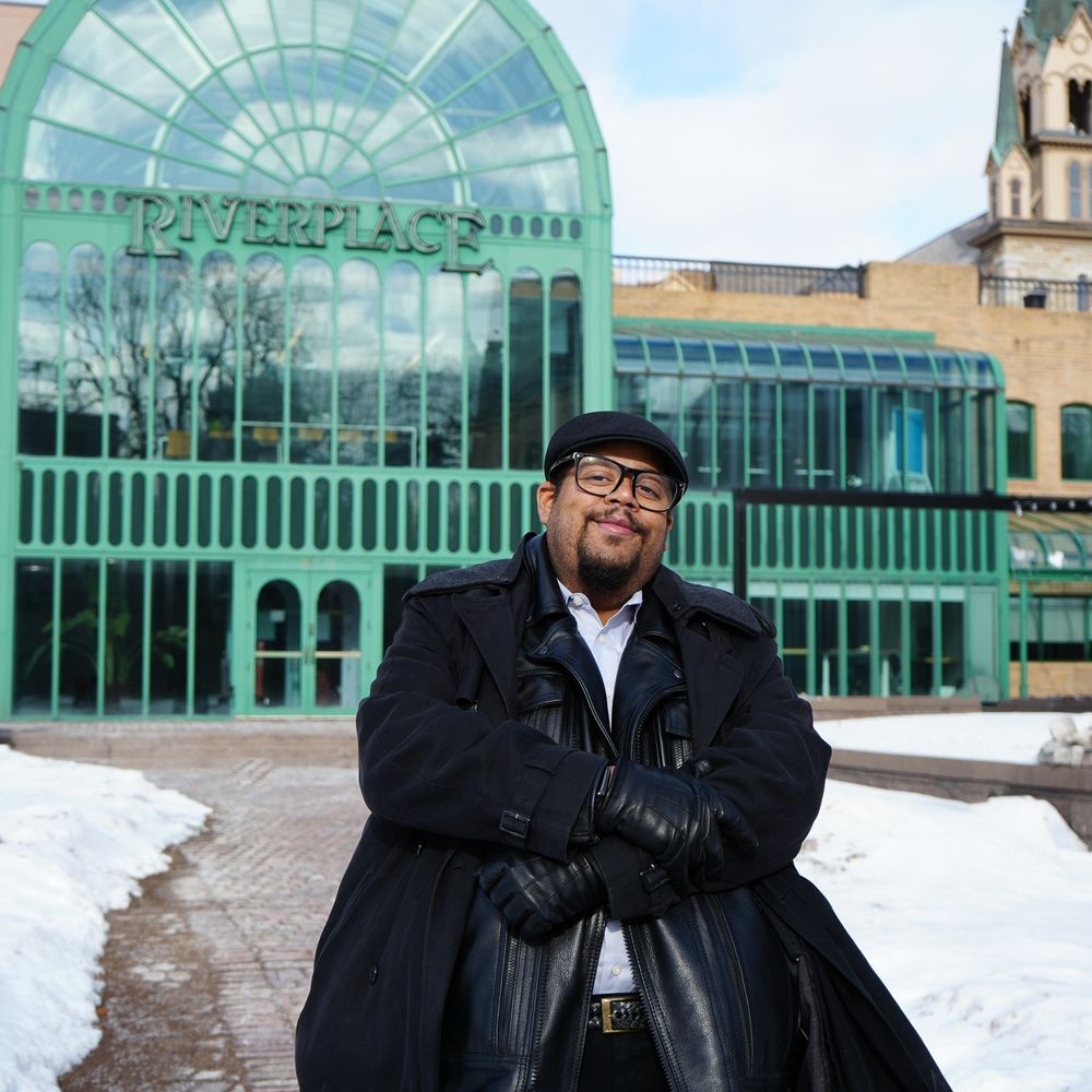 Marcus Mills for Ward 3