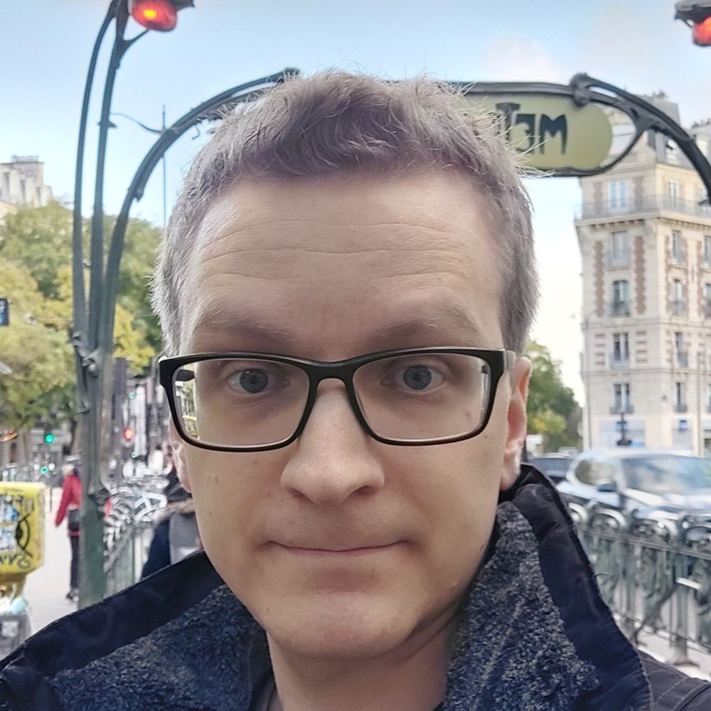 Joe Köller's avatar
