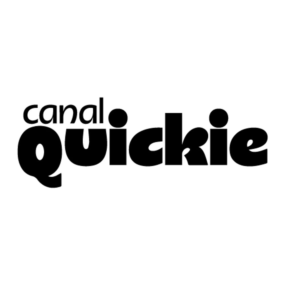Canal Quickie