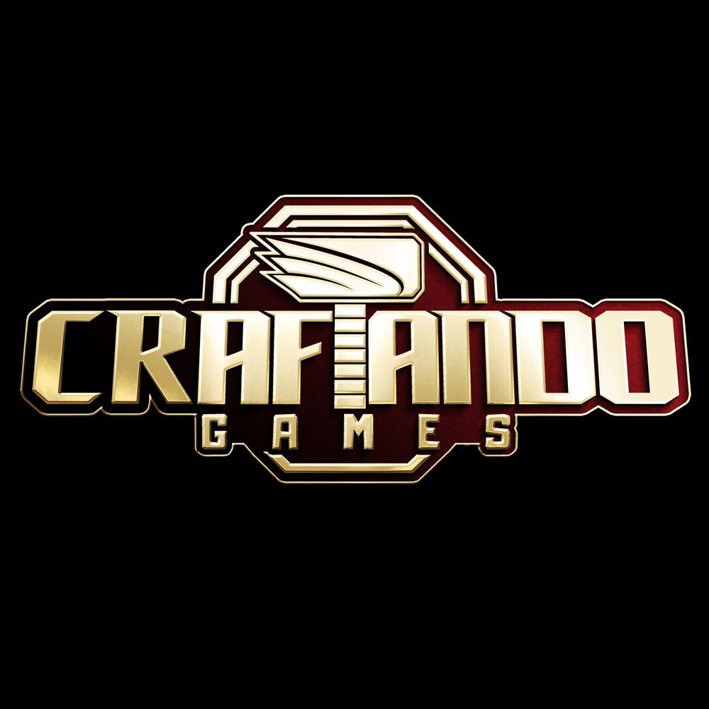 Craftando Games
