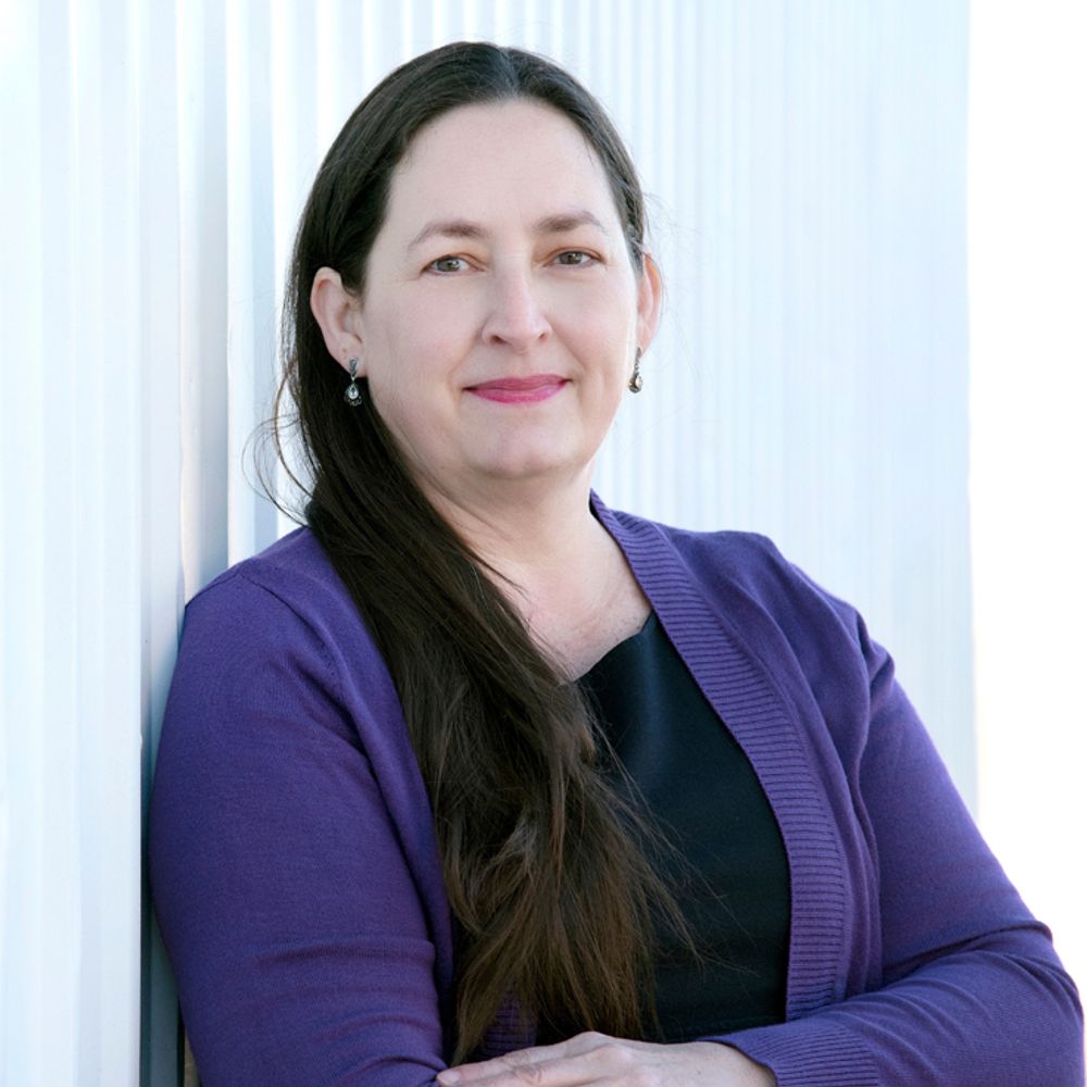 Stacy Finch