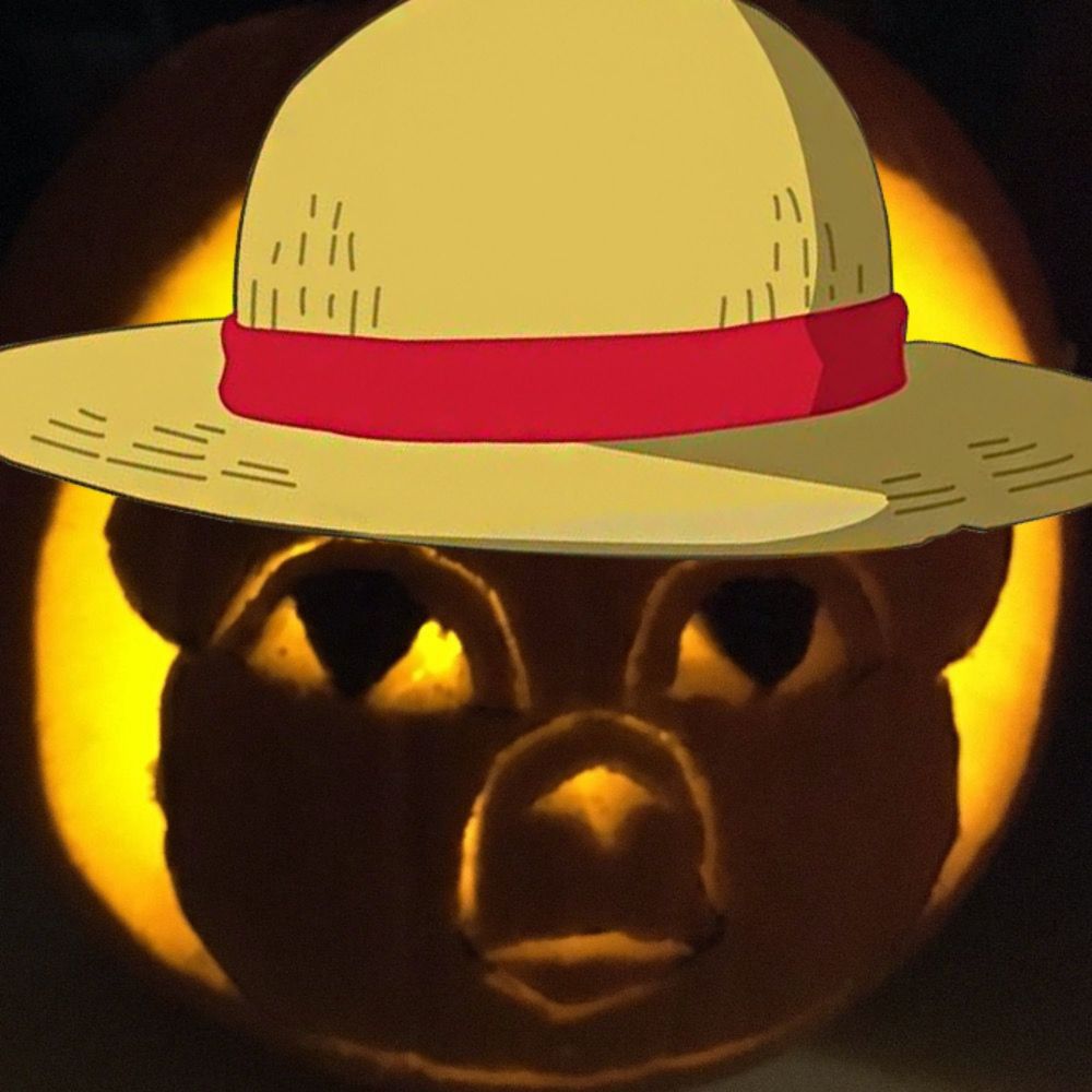 Non-Smokey Bear's avatar