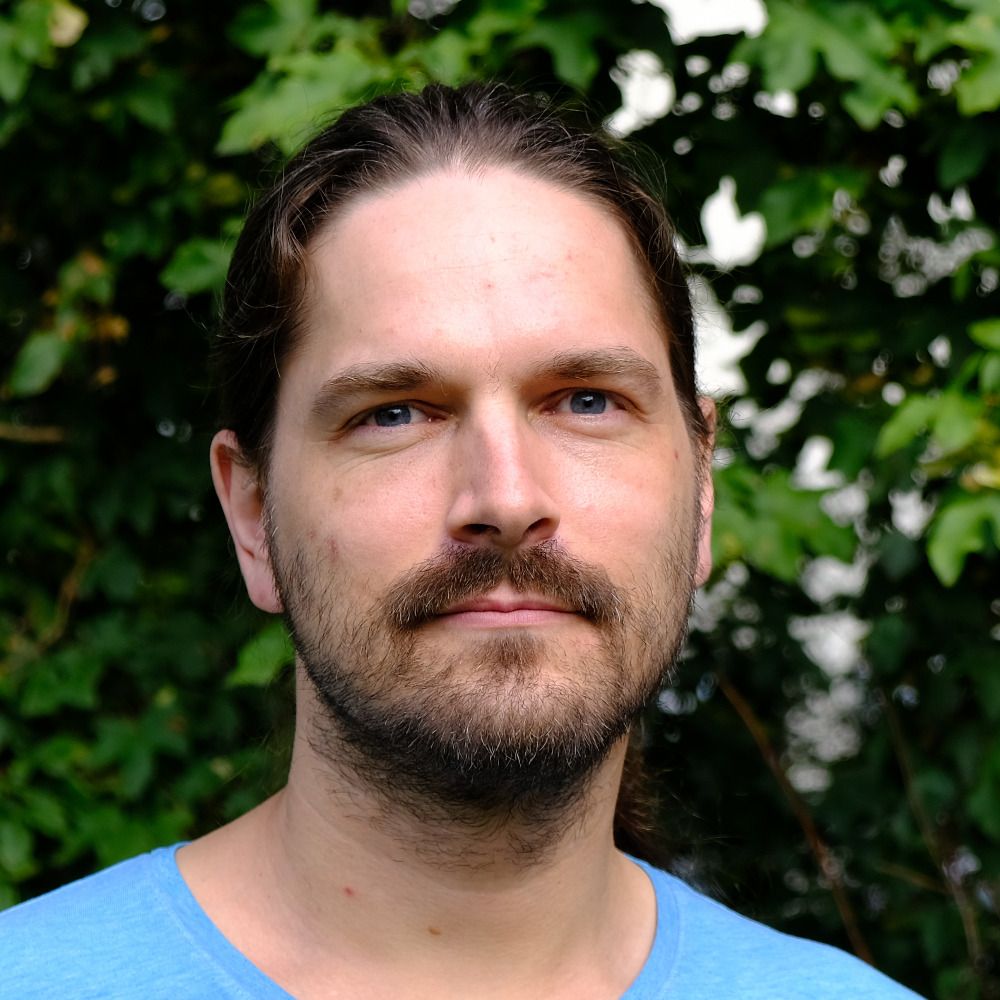 Guido Kraemer