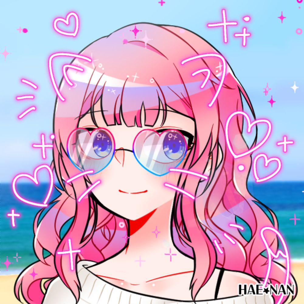 💖 Chloe 💖