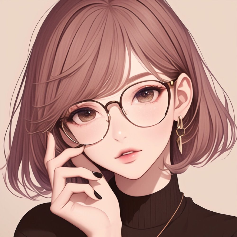 稀にコンタクトなOL