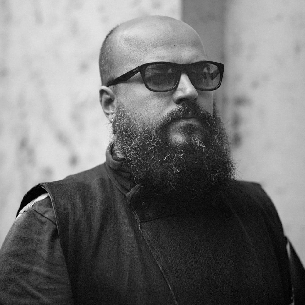 Maxim Shalygin