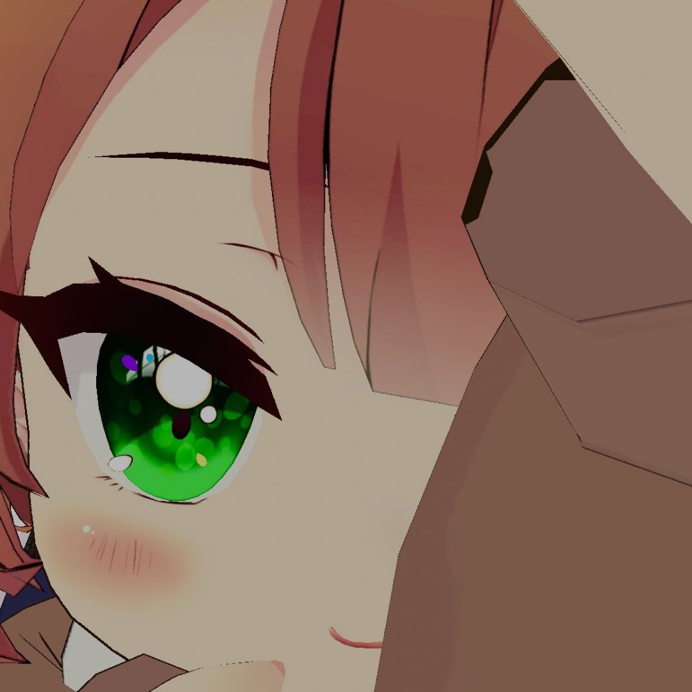MonikoVR