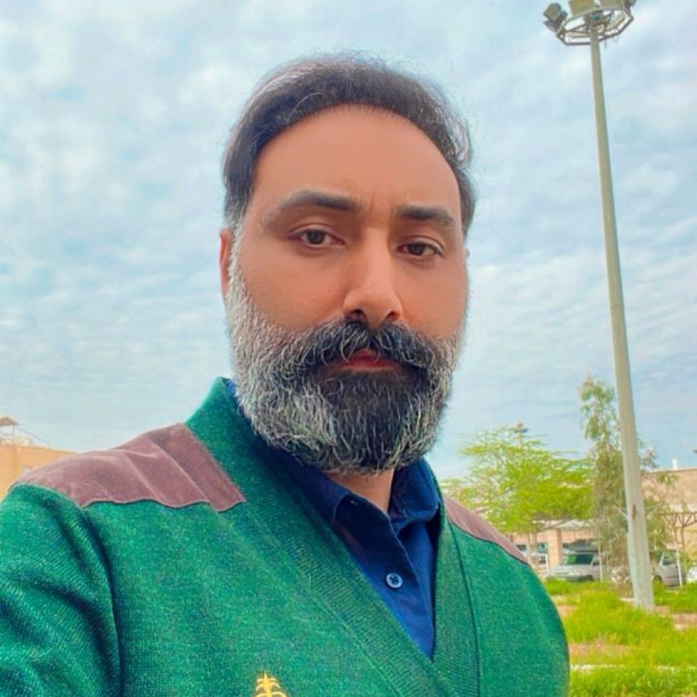 Milad Mousavian