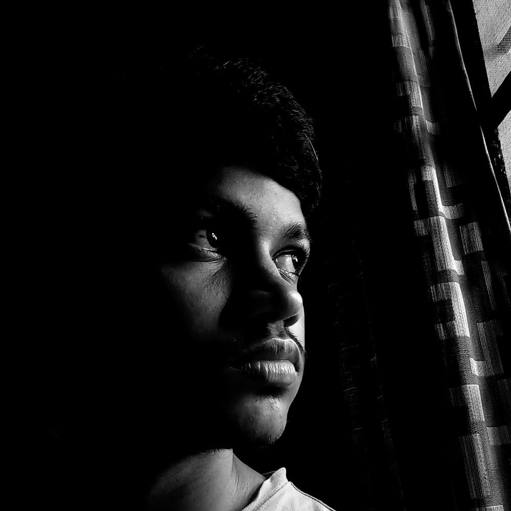 Roshan Peter