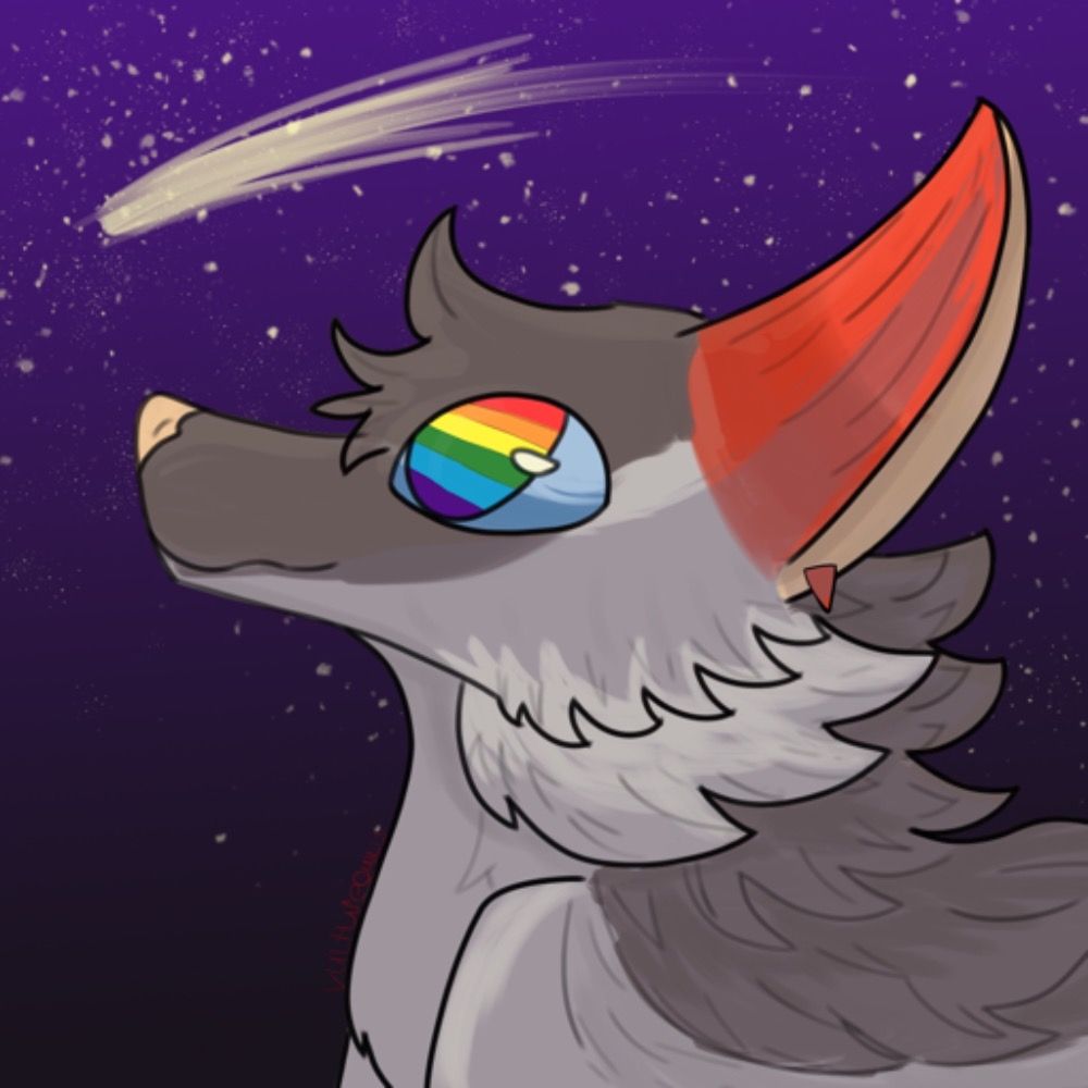 VultureQuills's avatar